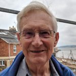 Richard Bland